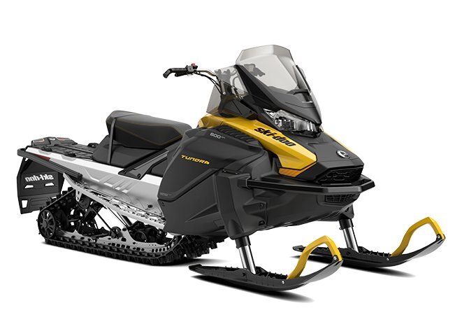 2024 Ski-Doo Tundra Sport Rotax® 600 EFI