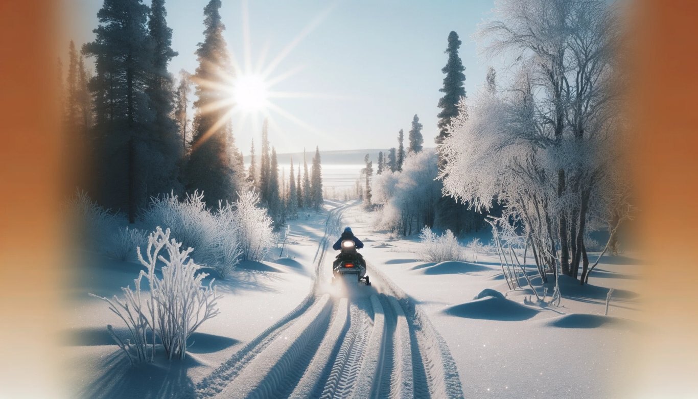 What is the Best Ski Doo Snowmobile? Your Guide to Finding Your Perfect Winter Companion