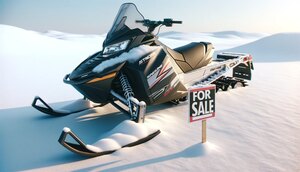 How Much is a Snowmobile? What to Expect When Buying Your First Sled
