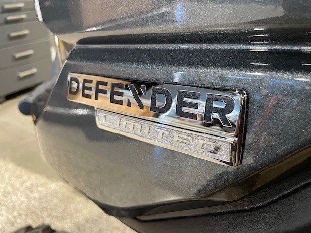 2024 Can Am Defender HD10 MAX LTD CAB