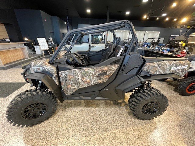 2024 Can Am Commander 1000R X mr