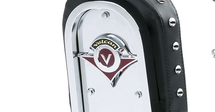 Vulcan Emblem