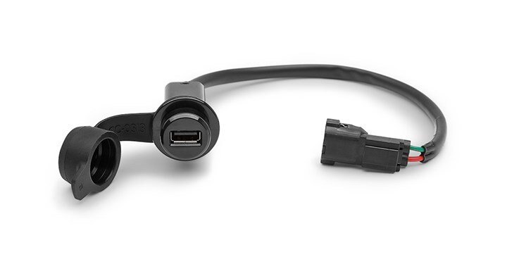 USB Socket Kit