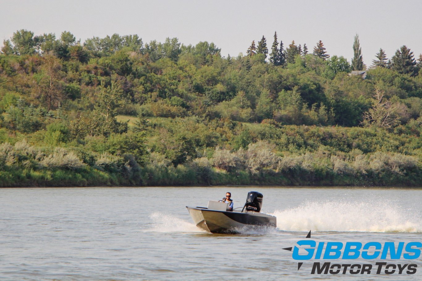 River Jet Boats for Sale 2024 Coyote 180 Otter River Jet Boat For Sale