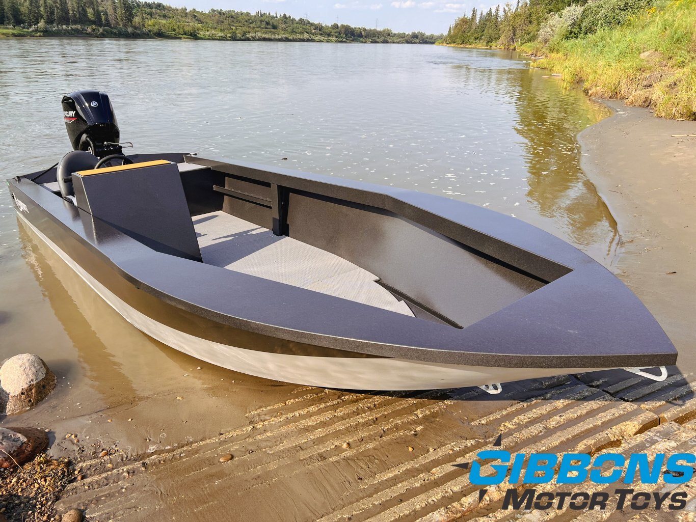 River Jet Boats for Sale 2024 Coyote 180 Otter River Jet Boat For Sale