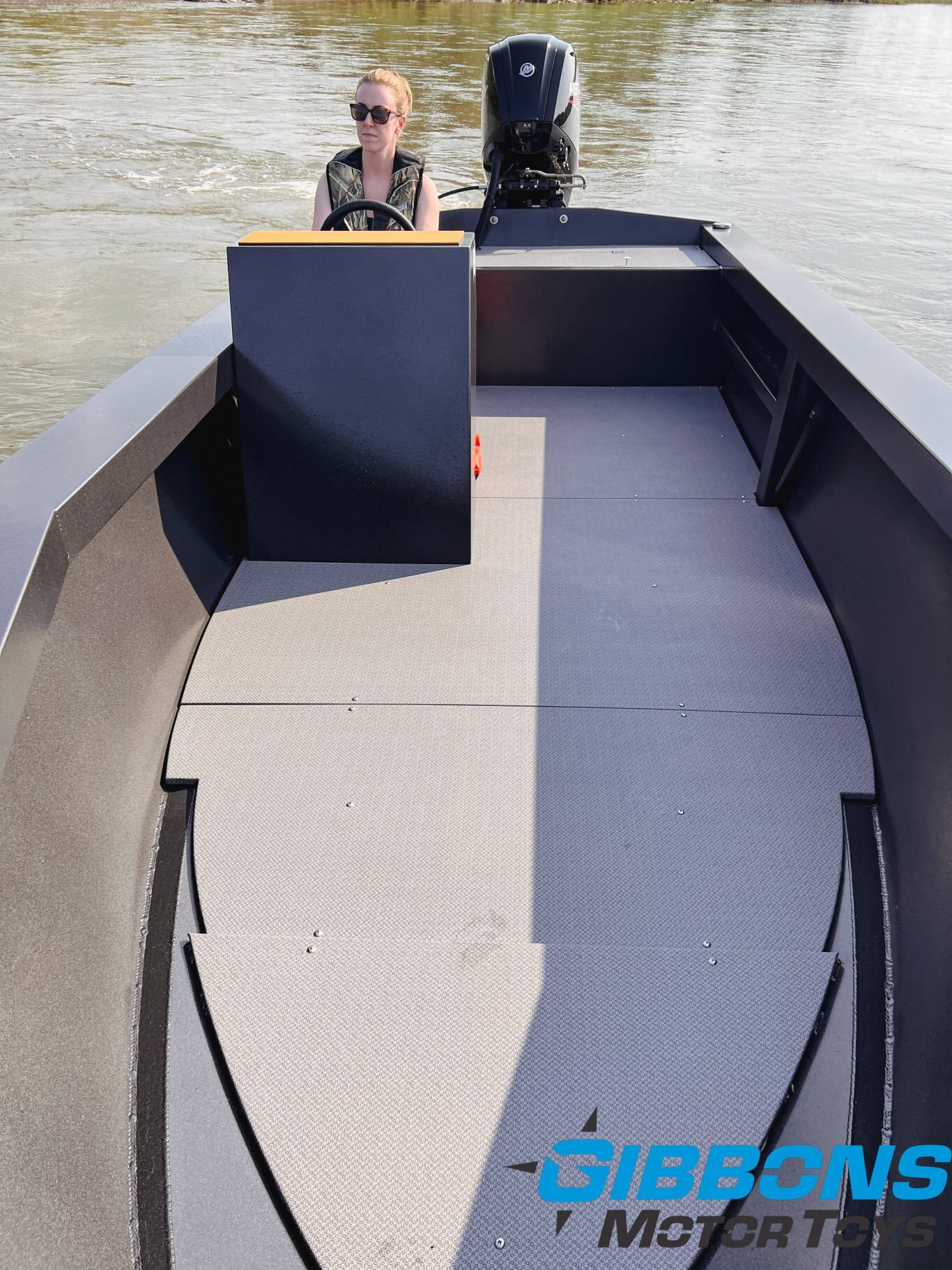 River Jet Boats for Sale 2024 Coyote 180 Otter River Jet Boat For Sale