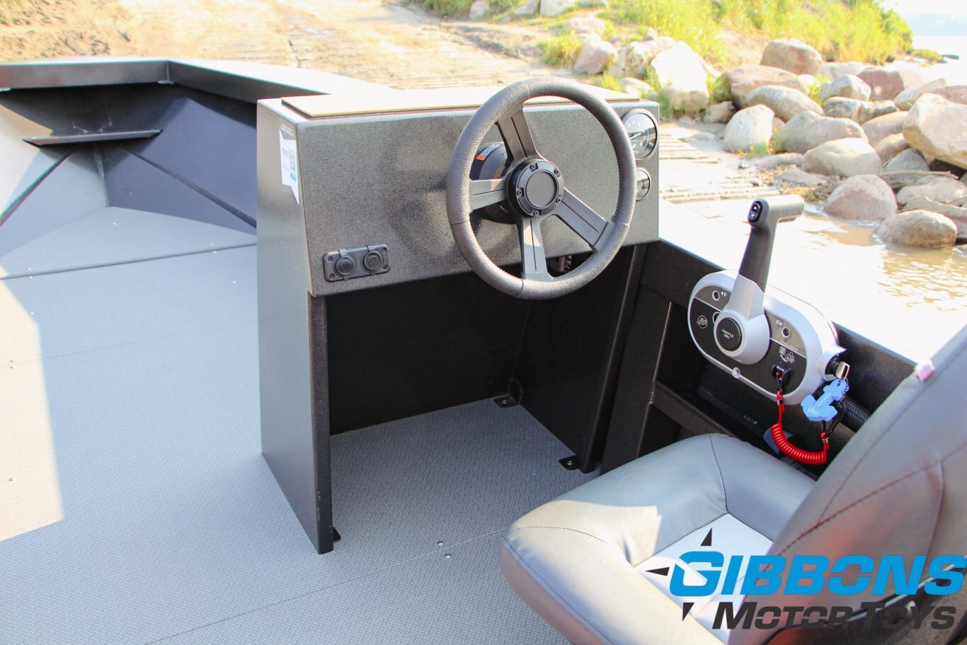 River Jet Boats for Sale 2024 Coyote 180 Otter River Jet Boat For Sale