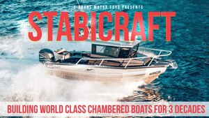 Stabicraft Boats Canada