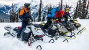 Snowobiles For Sale in Fort Saskatchewan Alberta - Find the Perfect Ride