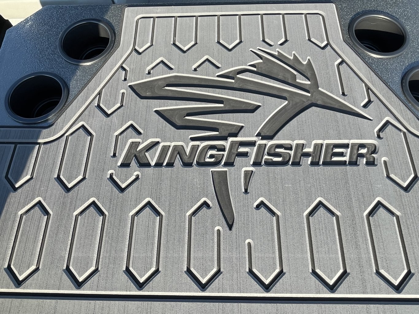 2024 KingFisher 1975 Fastwater X9R