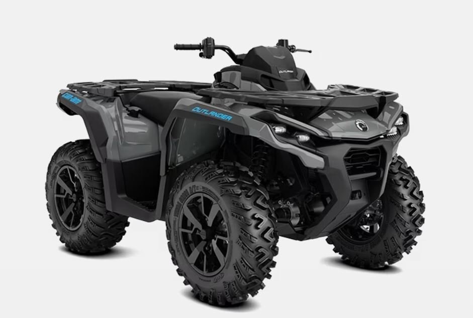 2024 Can Am OUTLANDER DPS 850