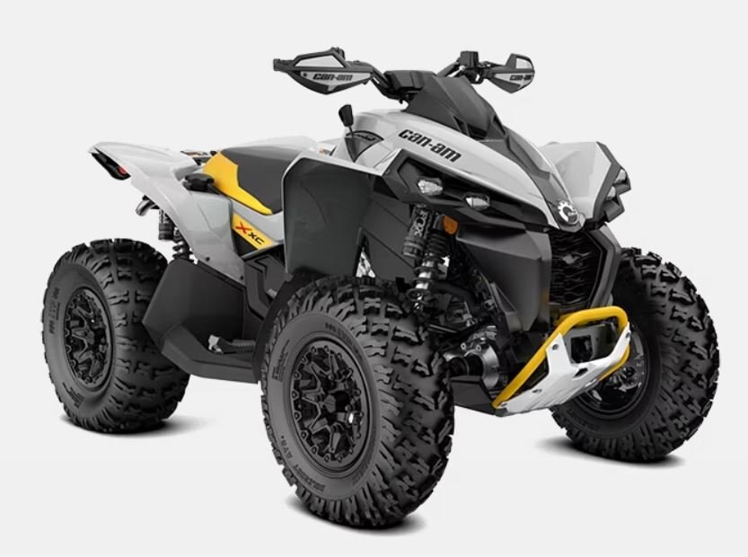 2024 Can-Am RENEGADE X XC 1000R