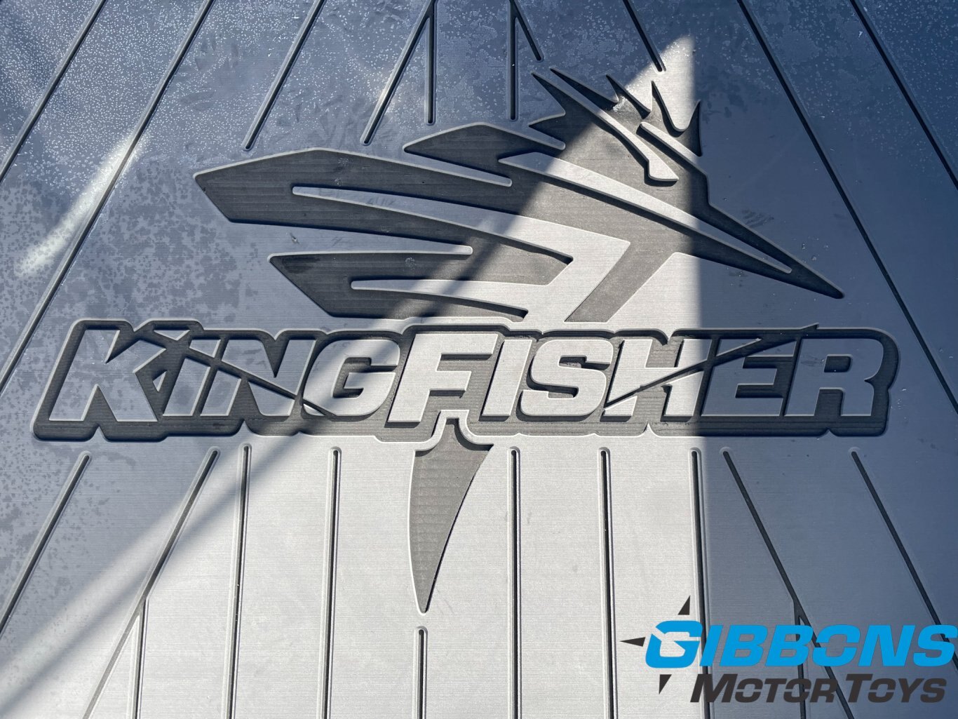 2024 Kingfisher 2725 Weekender