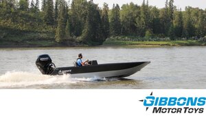 Experience Unrivaled River Adventures with the 2024 Coyote 180 Otter: Where Power Meets Precision