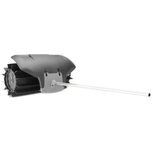 Husqvarna SR600-2 Sweeper - Trimmer Attachment