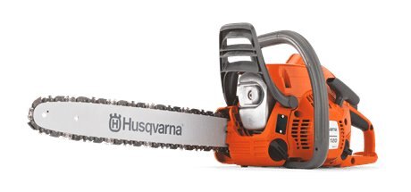 Husqvarna 120 16 Chainsaw