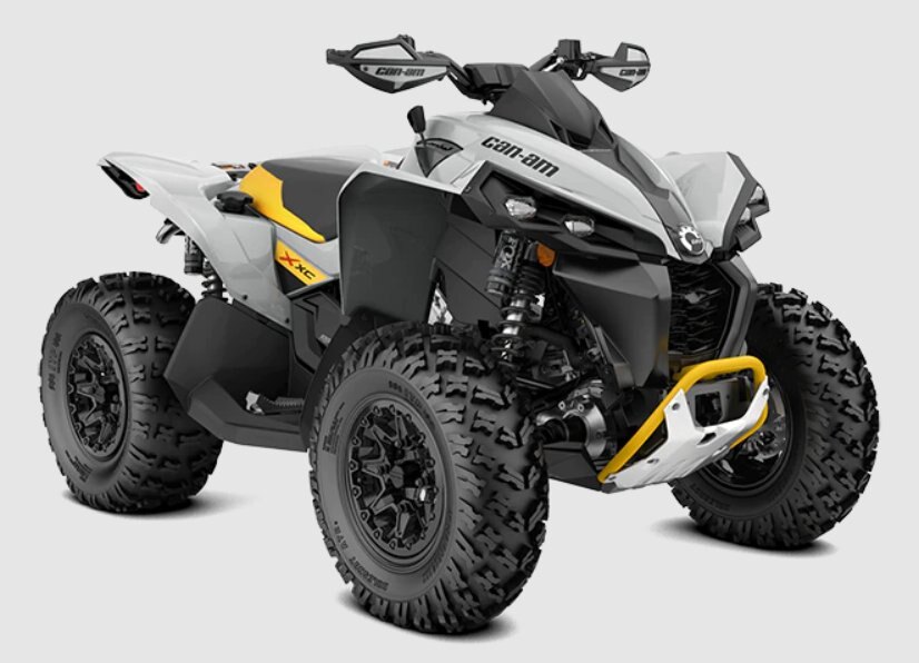 2023 Can Am Renegade X XC 1000R