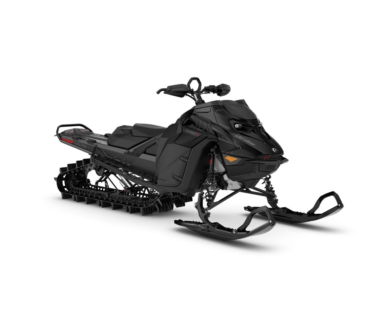 2024 Ski Doo Summit X with Expert Package
