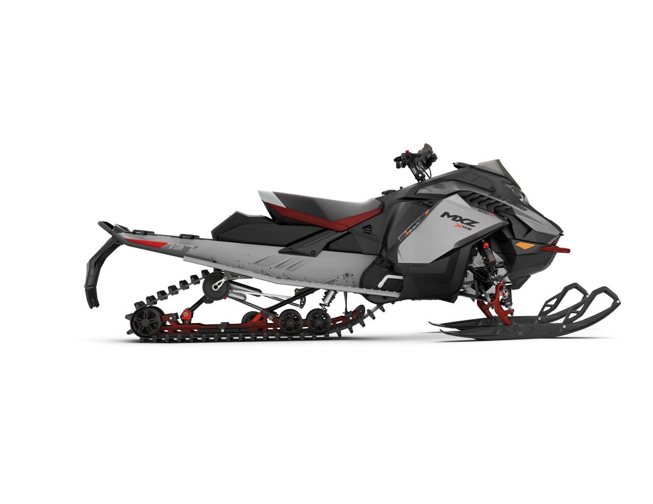 2024 Ski Doo MXZ X RS