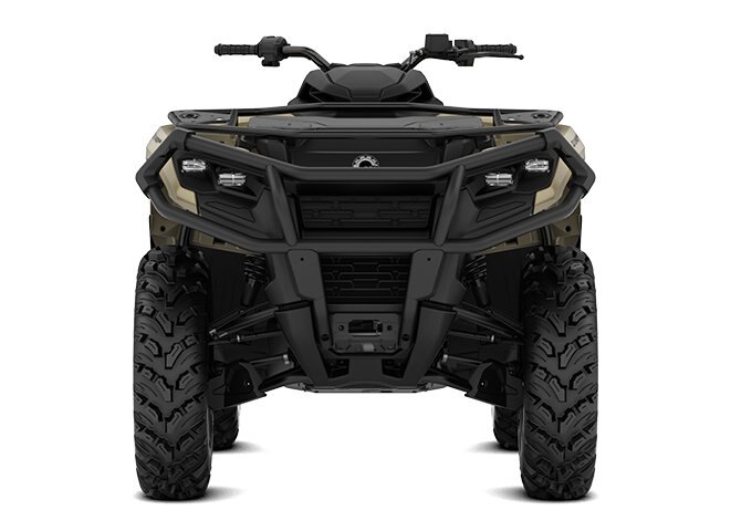 2023 Can Am Outlander Pro HD7 Coming August 2023