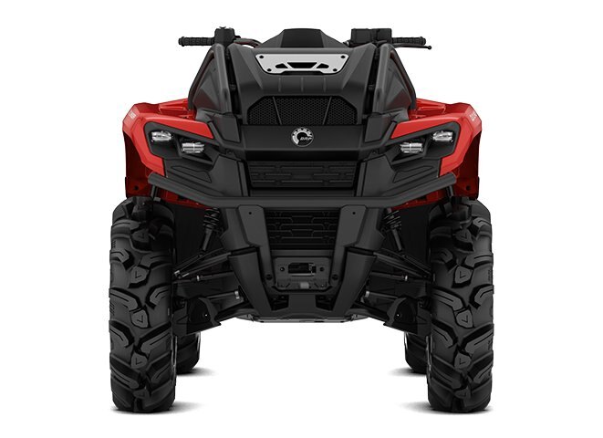 2023 Can Am Outlander X MR 700 Coming May 2023