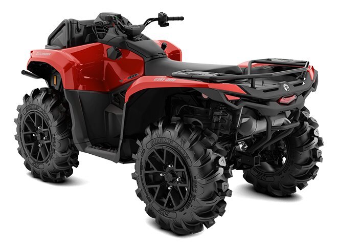2023 Can Am Outlander X MR 700 Coming May 2023