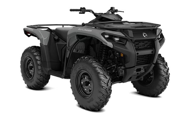 2024 Can Am Outlander 700 DPS