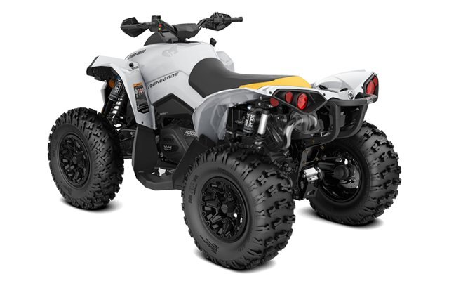 2024 Can Am Renegade X XC 1000R