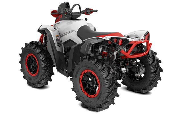 2024 Can Am Renegade X MR 1000R
