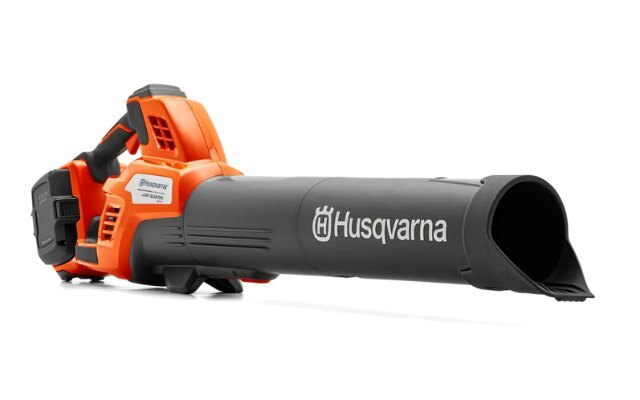 Husqvarna Leaf Blaster 350iB Battery Powered Leaf Blower