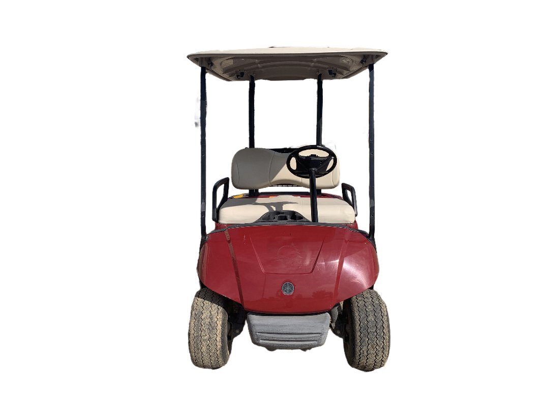 Used 2015 Yamaha DRIVE EFI Golf Carts (Personal or Fleet Cart Available)