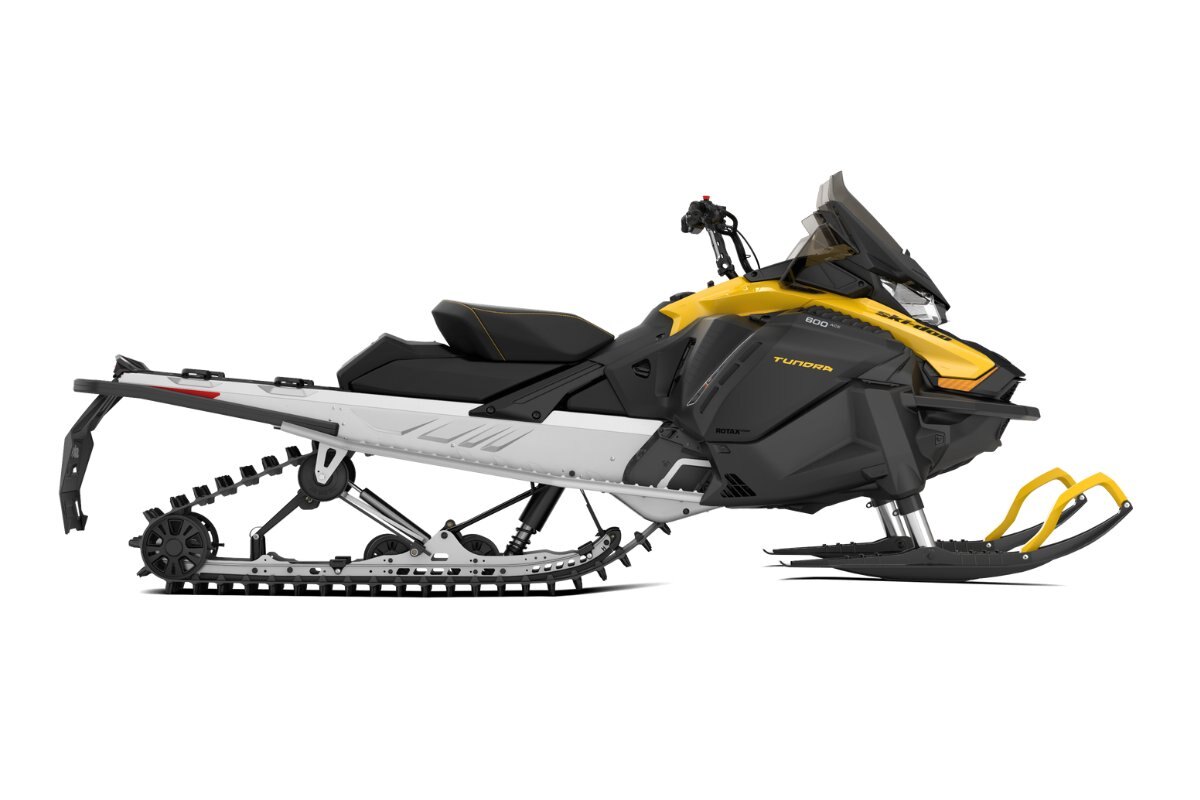2025 Ski Doo Tundra Sport