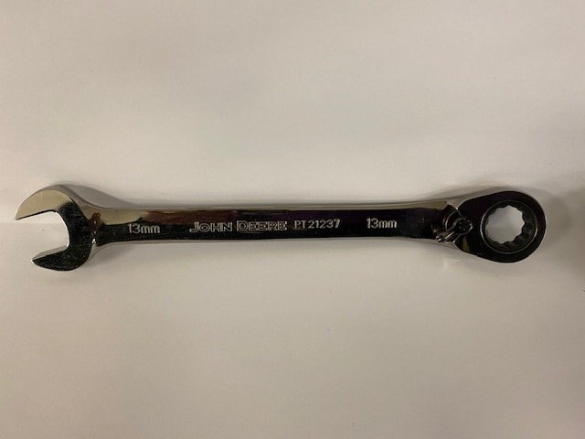 13mm Wrench