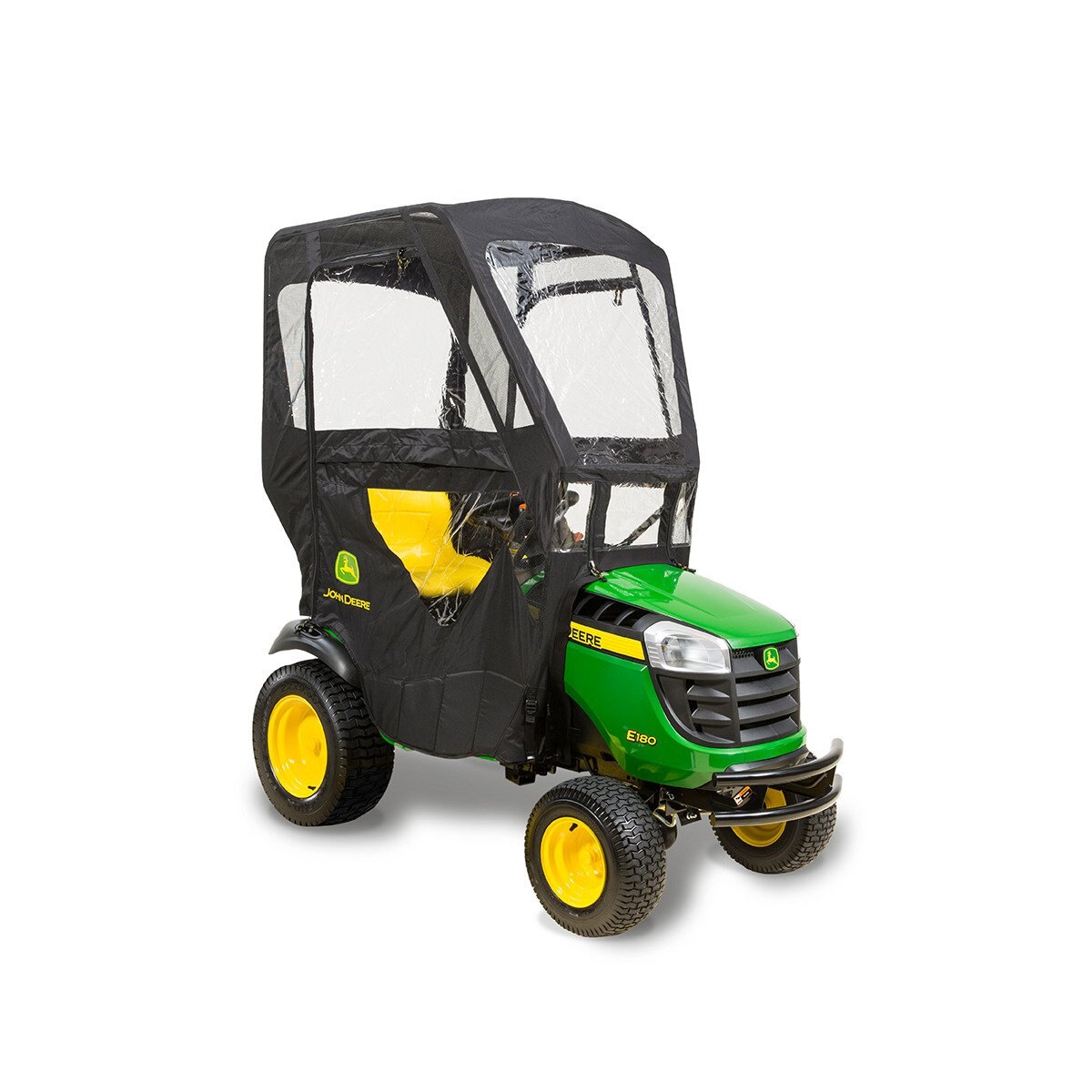 John Deere Weather Enclosure LP68121 Home Battle River Implements