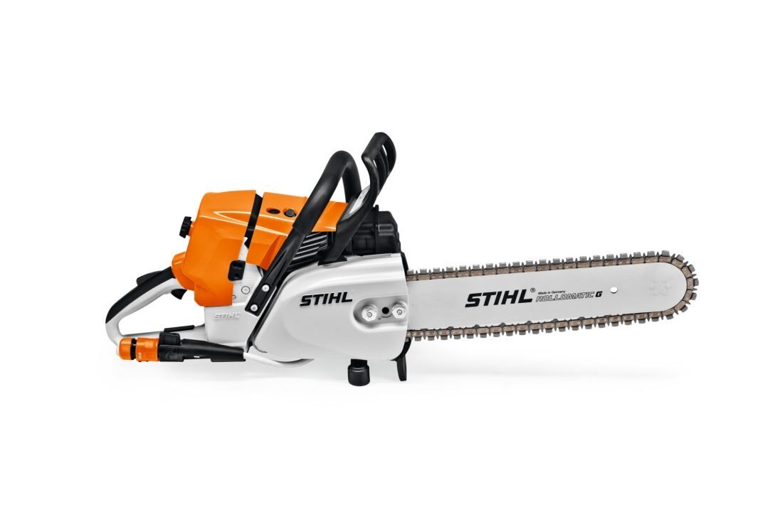 STIHL GS 461-Z Concrete cutter
