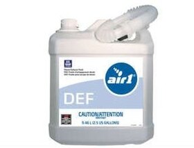 API Certified DEF Fluid