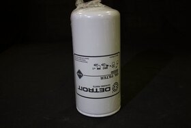 Detriot Series 60 oil filter, Detriot genuine