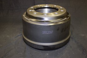 mountain brake drum