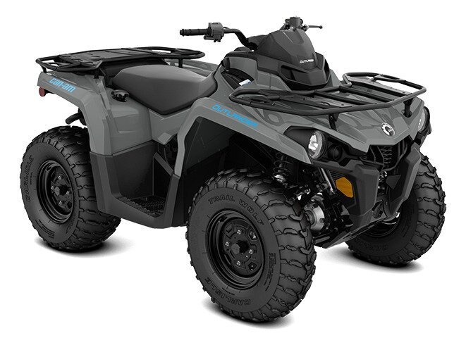 2023 Can Am Outlander DPS 570