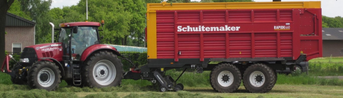 Schuitemaker Rapide 660 S / W