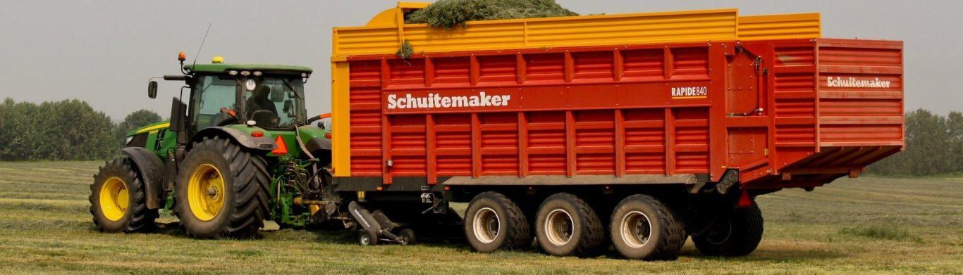Schuitemaker Rapide 840 S