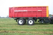 Schuitemaker - Rapide 7200 S / W