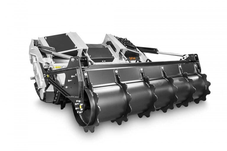 FAE Multitask SFM 250 Sub Soiler for Tractors