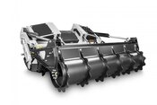 FAE Multitask SFM-250 Sub Soiler for Tractors