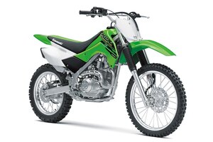 2021 Kawasaki KLX140R L