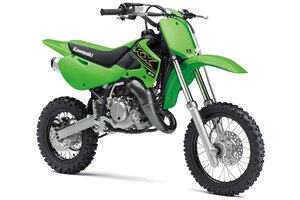 2021 Kawasaki KX65