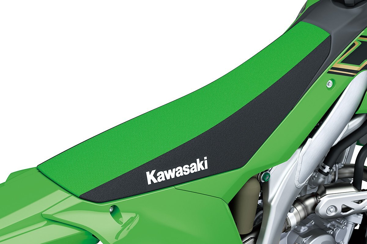 2021 Kawasaki KX250
