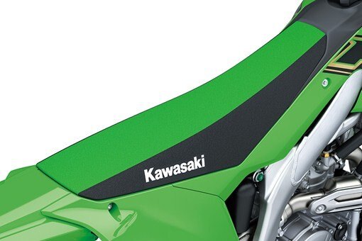 2021 Kawasaki KX450XC