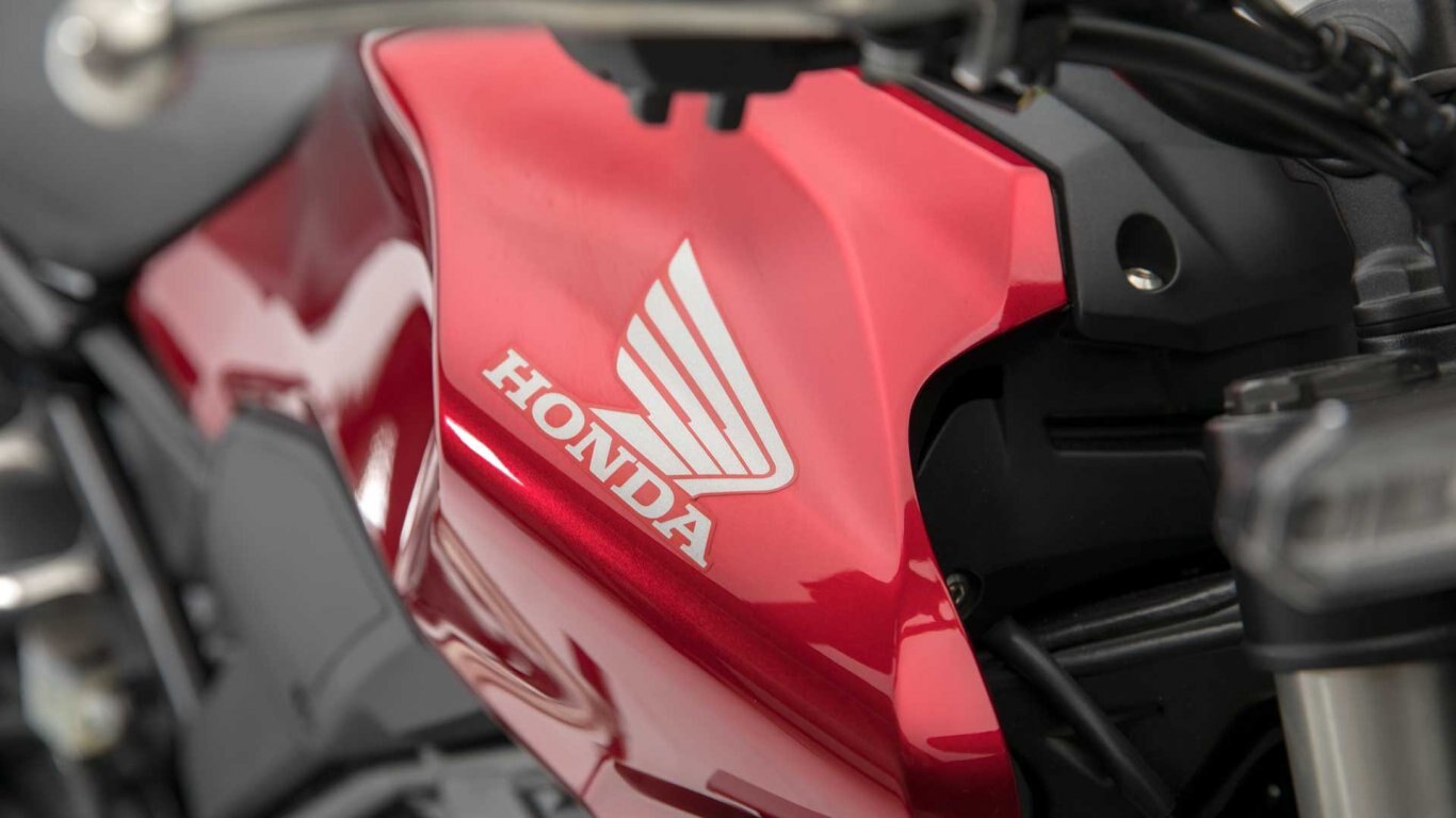 2021 Honda CB300R