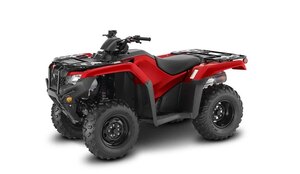 2024 Honda TRX420 Rancher